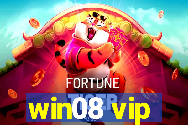 win08 vip